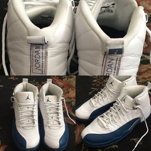 Air Jordan Retro XII